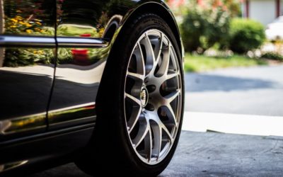 When to Get the Best Deals on Tires