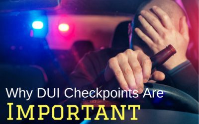 DUI / Driver’s License Checkpoint in San Clemente