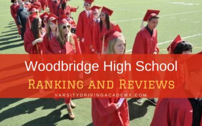 Woodbridge High School Ranking and Reviews