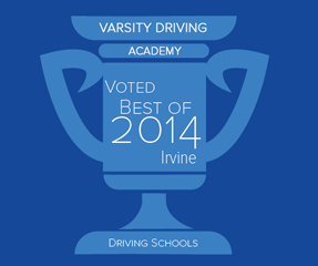 Getting your Drivers License with Varsity Driving Academy