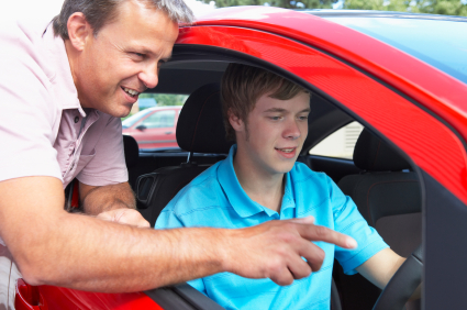 behind the wheel training huntington beach